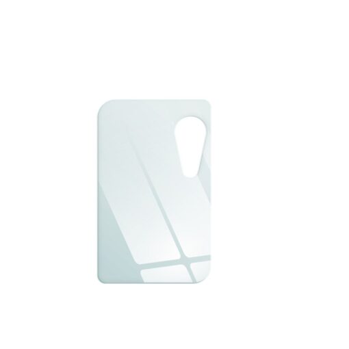 Panzerglas ohne Logo Camera Cover - für Samsung S21 Ultra – Bild 5