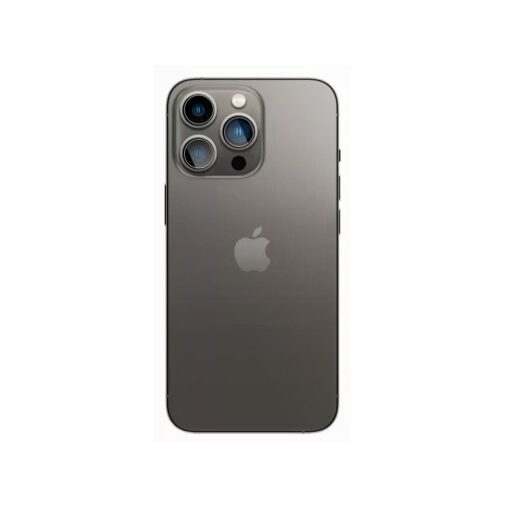 Panzerglas ohne Logo Camera Cover - für Iphone 13 Pro Max – Bild 4