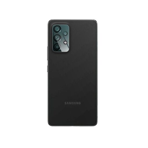 Panzerglas ohne Logo Camera Cover - für Samsung A53 – Bild 4