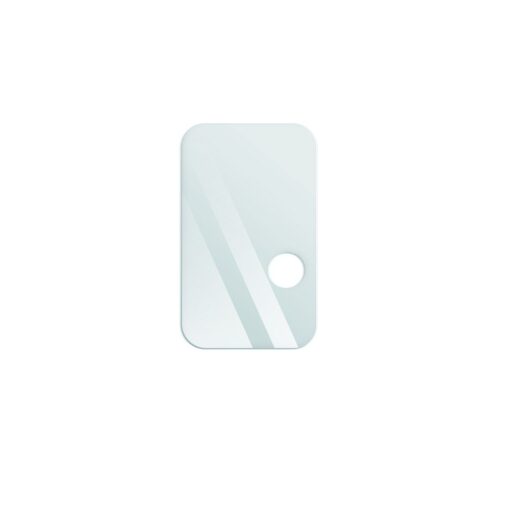 Panzerglas ohne Logo Camera Cover - für Samsung A53 – Bild 5