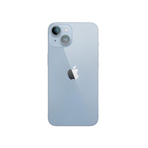 Panzerglas ohne Logo Camera Cover - für Iphone 14 – Bild 4