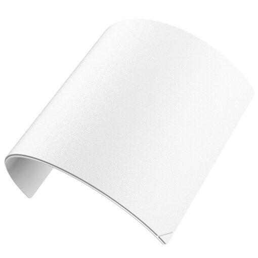 HOCO Backcover Mattfolie für Smart-Folienschneidemaschine (20 Stück im Set) GB010 weiss matt – Bild 3