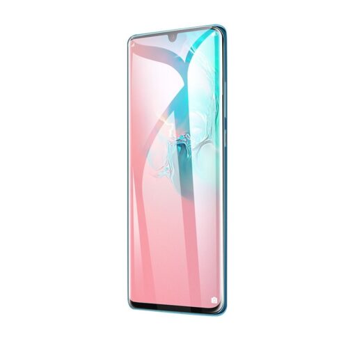 HOCO HD-Folie für intelligente Folienschneidermaschine invisible HD (50 Stk.) GF010 – Bild 7