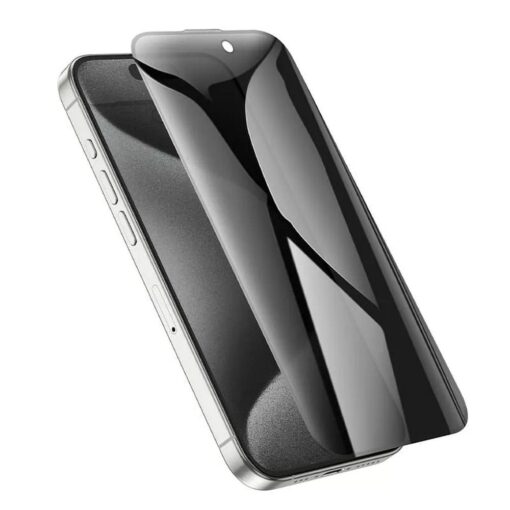 HOCO tempered glass 360-degree for IPHONE 15 – Bild 3