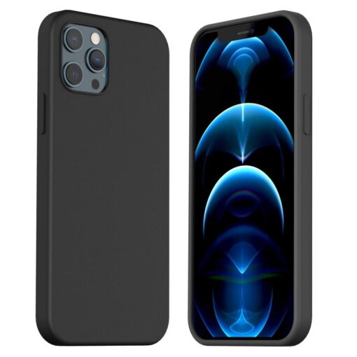 ARAREE Typoskin für IPHONE 11 PRO MAX schwarz – Bild 3
