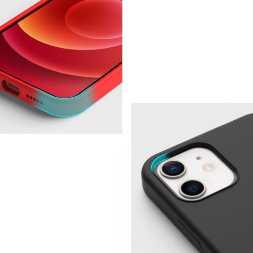 ARAREE Typoskin für IPHONE 11 PRO MAX schwarz – Bild 6