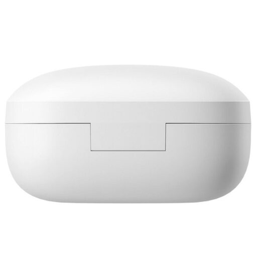 BASEUS wireless earphones bluetooth TWS E19 white – Bild 4