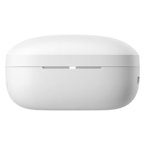 BASEUS wireless earphones bluetooth TWS E19 white – Bild 5