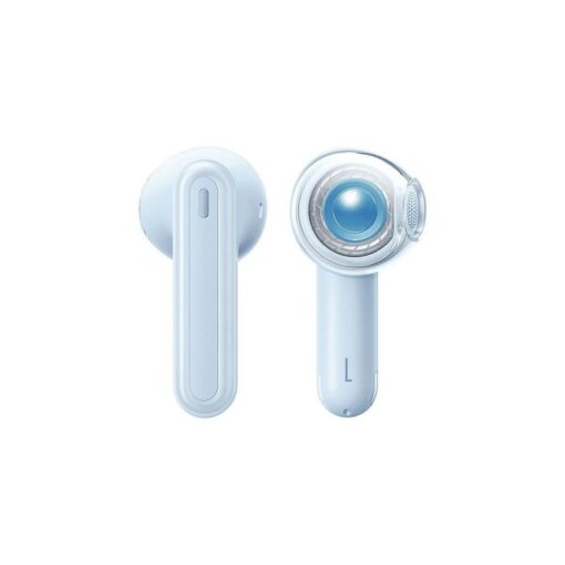 BASEUS wireless earphones bluetooth TWS E5x blue – Bild 4