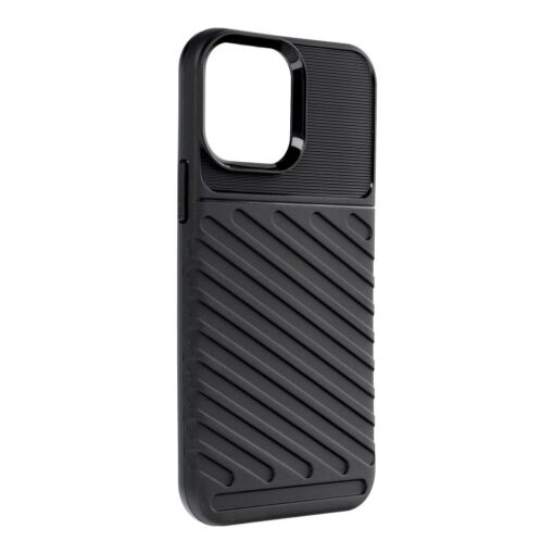 THUNDER für IPHONE 13 PRO MAX schwarz – Bild 10