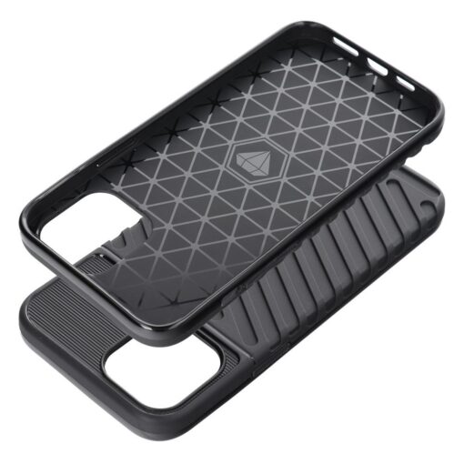 THUNDER für IPHONE 12 PRO MAX schwarz – Bild 12