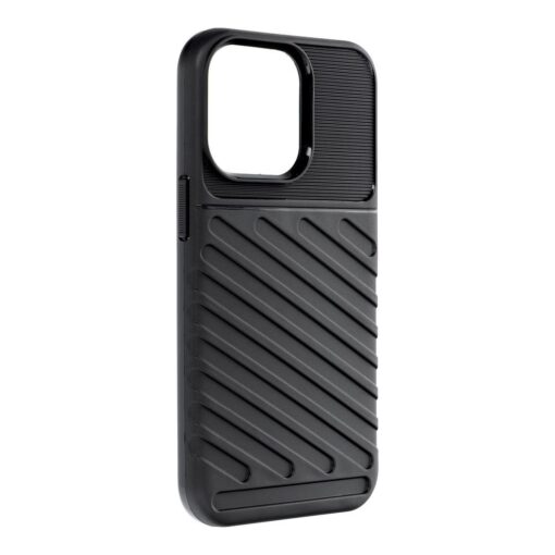 THUNDER für IPHONE 13 PRO schwarz – Bild 10