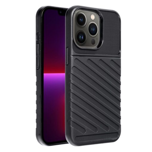 THUNDER für IPHONE 13 PRO schwarz – Bild 11