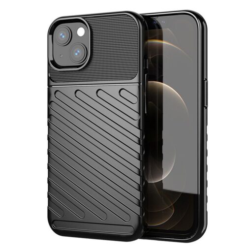 THUNDER für IPHONE 13 PRO schwarz – Bild 12