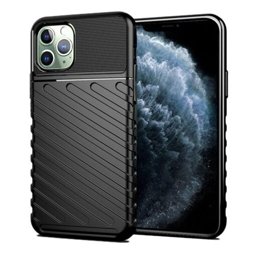 THUNDER für IPHONE 14 PRO schwarz – Bild 3