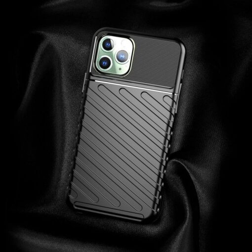 THUNDER für IPHONE 14 PRO schwarz – Bild 4