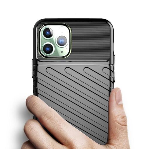 THUNDER für IPHONE 14 PRO schwarz – Bild 5