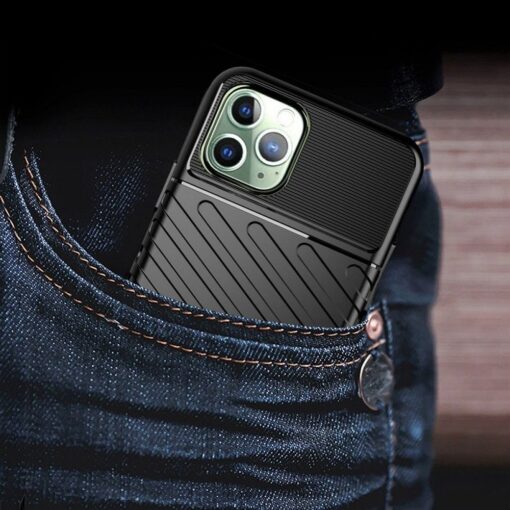 THUNDER für IPHONE 14 PRO schwarz – Bild 8