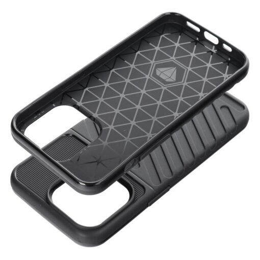 THUNDER für IPHONE 14 PRO schwarz – Bild 11