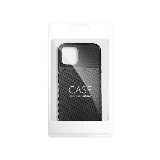 THUNDER für XIAOMI Redmi NOTE 12 4GC schwarz – Bild 12