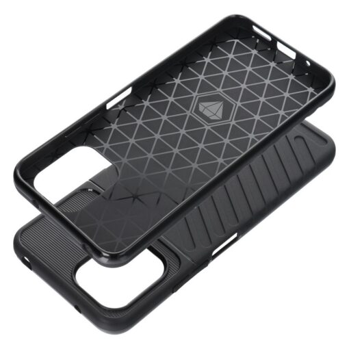 THUNDER für XIAOMI Redmi 12 4GC schwarz – Bild 14
