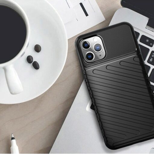 THUNDER für IPHONE 16 PRO MAX schwarz – Bild 10