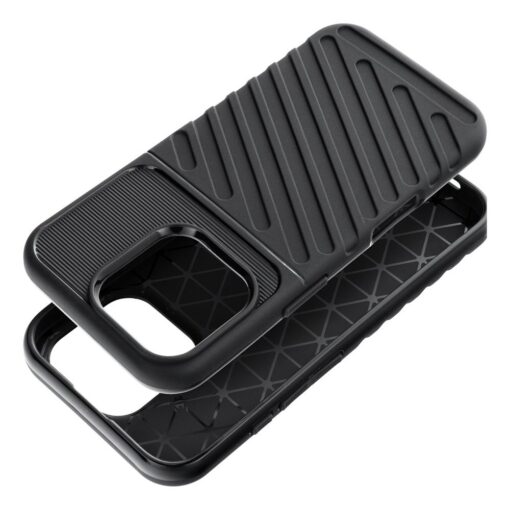 THUNDER für IPHONE 16 PRO schwarz – Bild 13