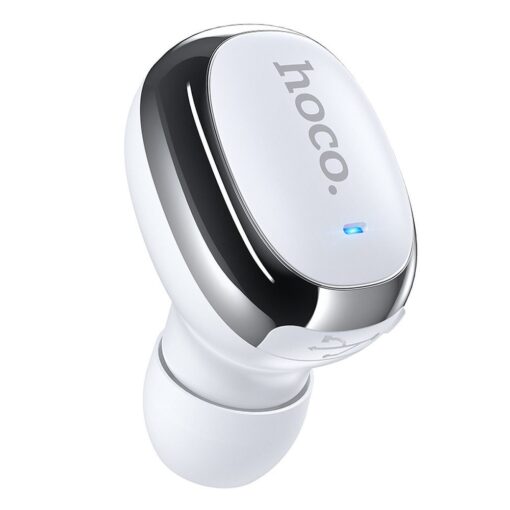 EOL HOCO Bluetooth-Kopfhörer Mia mini E54 weiß
