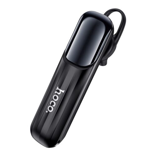 HOCO Kopfhörer bluetooth Essential business E57 schwarz