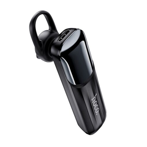 HOCO Kopfhörer bluetooth Essential business E57 schwarz – Bild 6
