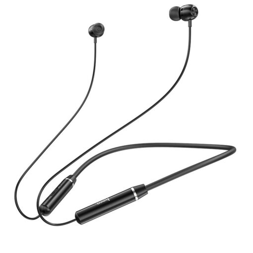 HOCO Stereo-Bluetooth-Kopfhörer Coolway ES53 schwarz