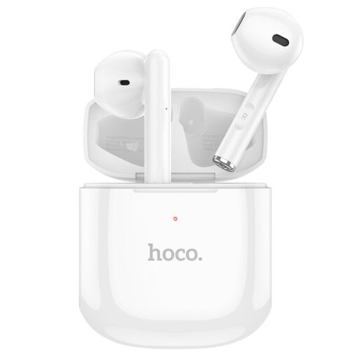 EOL HOCO kabelloser Bluetooth-Kopfhörer TWS EW19 Plus weiß
