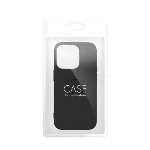 SILICONE RING für SAMSUNG Galaxy S20 FE / S20 FE 5G schwarz – Bild 11