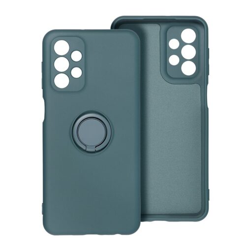 SILICONE RING für SAMSUNG Galaxy S23 PLUS grün – Bild 5