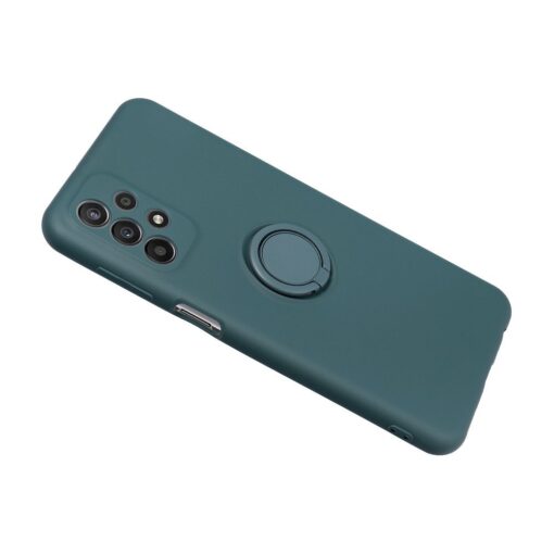 SILICONE RING für SAMSUNG Galaxy S23 PLUS grün – Bild 7