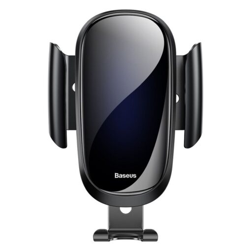 BASEUS Halterung Future schwarz