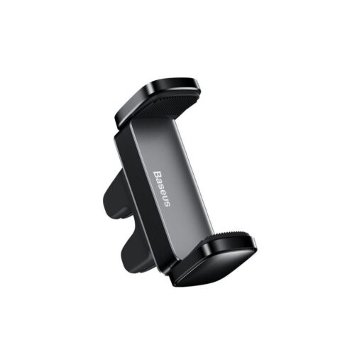 BASEUS Magnethalter für das Einlassgitter Leder Small Ears schwarz SUER-E01 – Bild 7