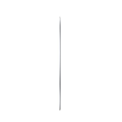 BASEUS Universalplatten kompatibel mit MagSafe PCCH000012 2 Stück silber – Bild 4