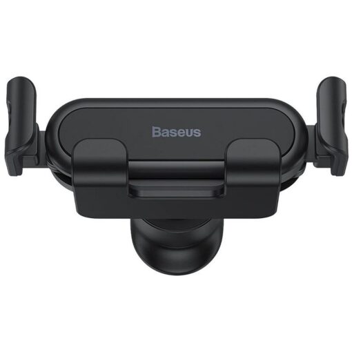 BASEUS Gravitational Autohalter für Stable Gravitational Lite Gitter SUWX010001 schwarz