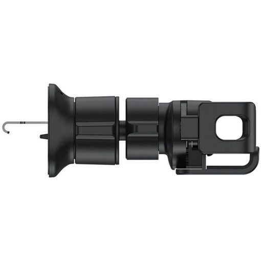 BASEUS Gravitational Autohalter für Stable Gravitational Lite Gitter SUWX010001 schwarz – Bild 3