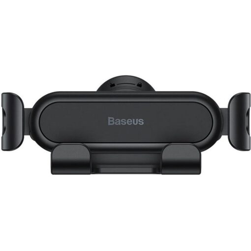 BASEUS Gravitational Autohalter für Stable Gravitational Lite Gitter SUWX010001 schwarz – Bild 7