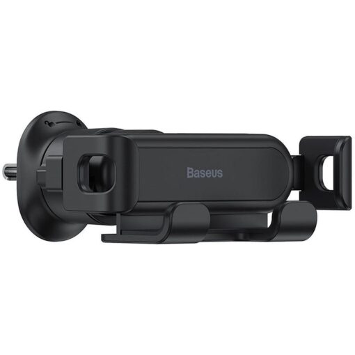 BASEUS Gravitational Autohalter für Stable Gravitational Lite Gitter SUWX010001 schwarz – Bild 8