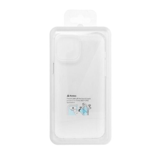 SUPER CLEAR HYBRID Case für SAMSUNG S20 FE / S20 FE 5G transparent – Bild 10