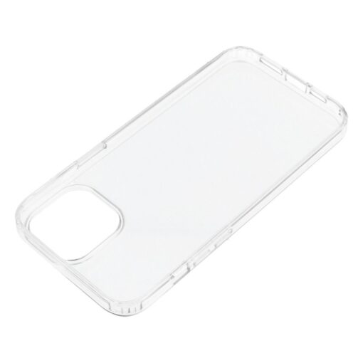 SUPER CLEAR HYBRID Case für IPHONE 11 transparent – Bild 9