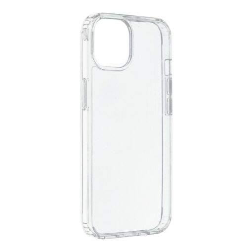 SUPER CLEAR HYBRID Case für IPHONE 13 transparent – Bild 3