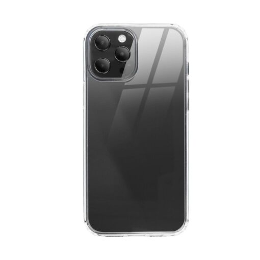 SUPER CLEAR HYBRID Case für IPHONE 13 transparent – Bild 7