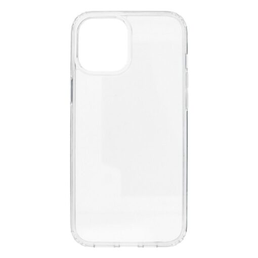 SUPER CLEAR HYBRID Case für IPHONE 13 transparent – Bild 8