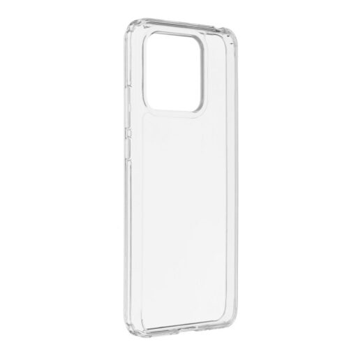 SUPER CLEAR HYBRID Handyhülle für XIAOMI Redmi 10c transparent – Bild 9