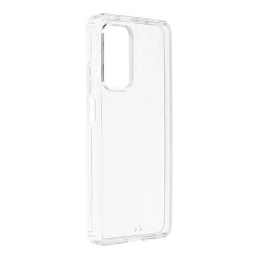 SUPER CLEAR HYBRID Handyhülle für IPHONE 14 PLUS transparent – Bild 9