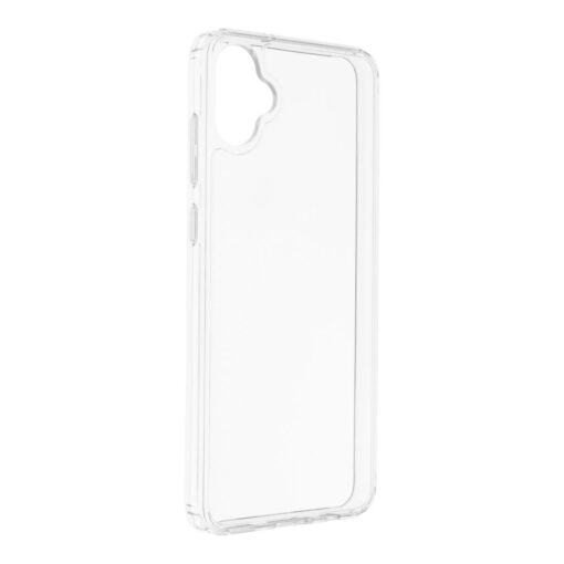 SUPER CLEAR HYBRID Case für SAMSUNG A05 transparent – Bild 10